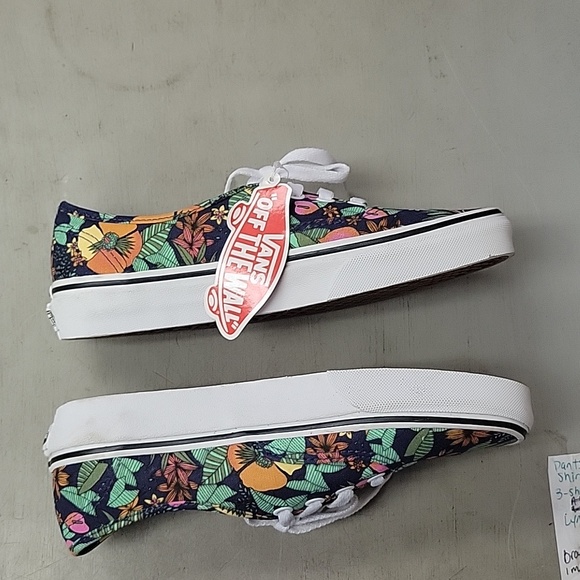Vans tropical woman's 7 - Picture 7 of 8